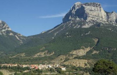Casa Sallan Laspuña Ordesa Pirineo - Photo 19