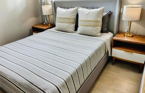 Stay in Style Hollywood Residences with Free Parking - Foto 38