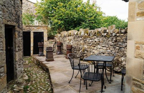 Cottage in Grassington: Cosy 2-Bedroom Retreat - Foto 37