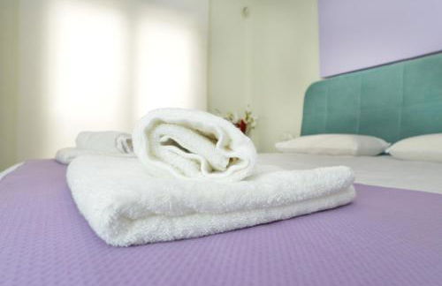 Colorful Apt. Near Nea Smirni Square - Foto 6