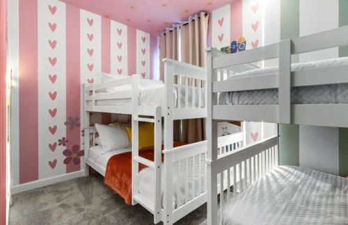 6 Bedrooms 5 Bathrooms Storey Lake 2660 Ss - Foto 15