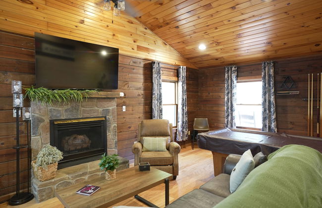 LOVE SHACK - Foto 24