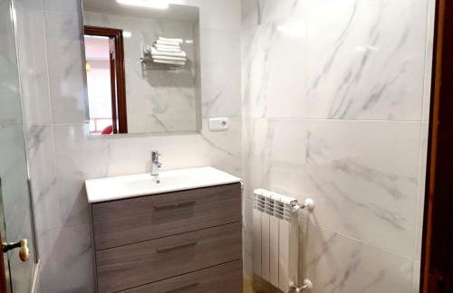 Apartamento Europa CentriC (Parking Gratis) - Foto 6