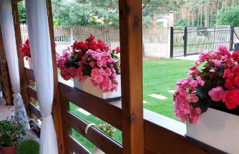 Dom wypoczynkowy Jelonek - Foto 18