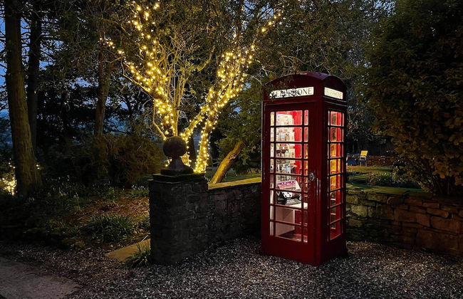 Stone House Hotel - Foto 55