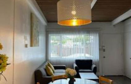 New 2BR Home w Parking Laundry in 580-80 - Foto 47