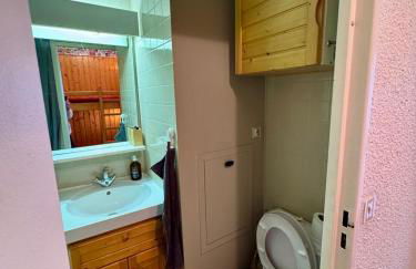 Ski-In Ski-Out Cozy Cabin 1 min lift 5 min village center Perfect Val-d'Isère base - Foto 20