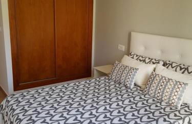 Cozy apartment in Vera Playa, Almeria, Andalucia, Spain - Foto 21