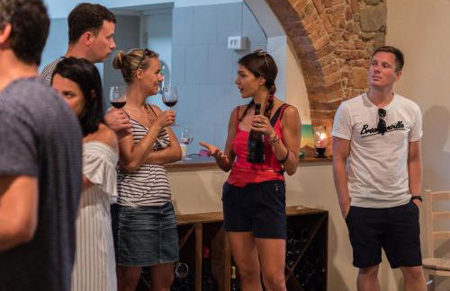 Agriturismo Streda Wine & Country Holiday - Foto 58