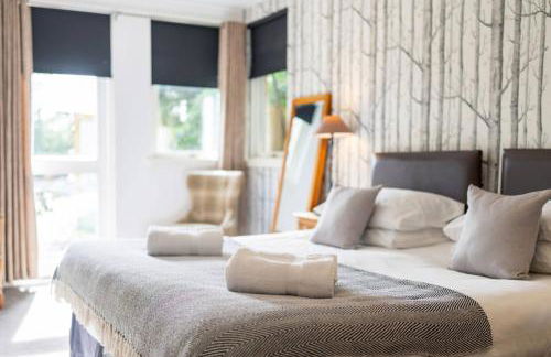 Taypark Garden View Apartment - Foto 6