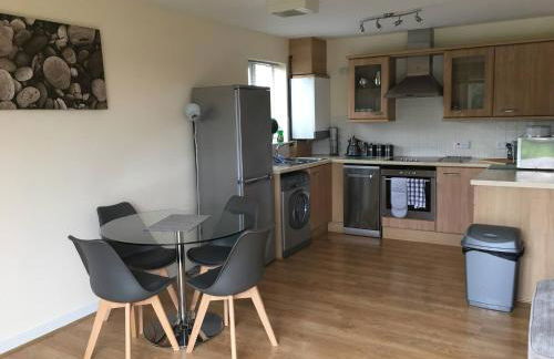 Riverside Penthouse 2BR & 2 Bath 2 Parking View Near St Neots - Foto 28