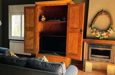 Costa Brava quiet Villa with private pool and jacuzzi - Foto 14