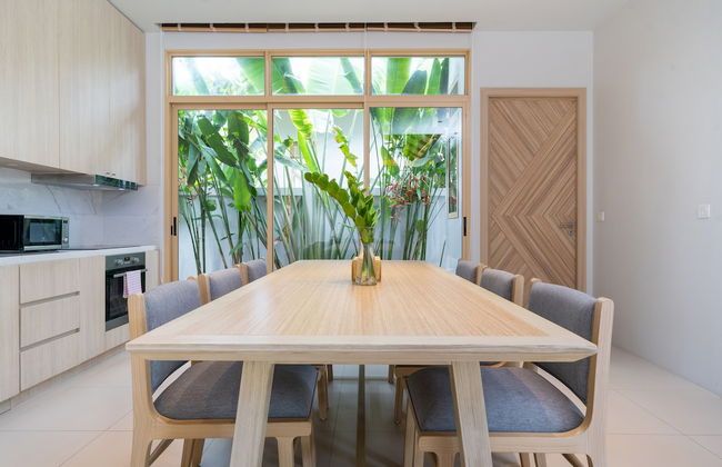 Himmapana Luxury Villas - Foto 60