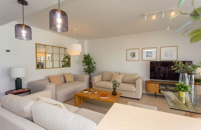 Denia apartment Marina QK - Foto 16