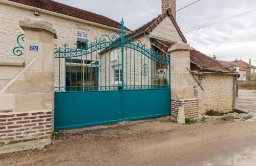 Les 3 cépages - Foto 13