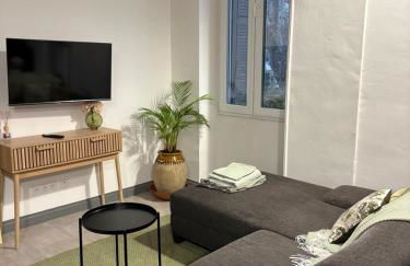 La Maison d'Alys - Le Mistral - Foto 5