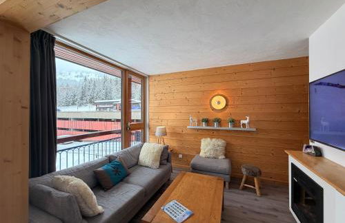 Residence Pierra Menta - Foto 1