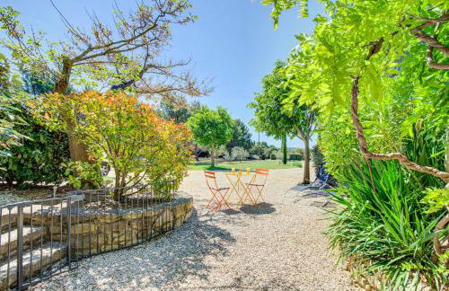 Mas du PERUSSIER - Foto 38