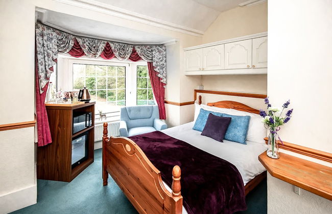 Trivelles Waterhall Country Hotel - Gatwick - Photo 63