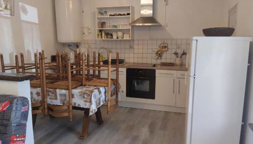 Appartement Le Paradou à Besse - Foto 2