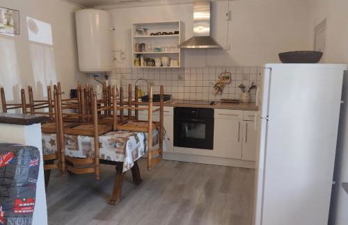 Appartement Le Paradou à Besse - Foto 2