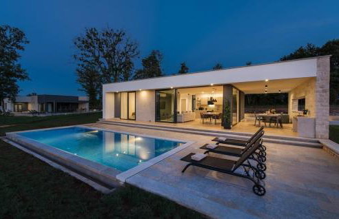 Villa NAOS - die romantische Zweisamkeit - Foto 23