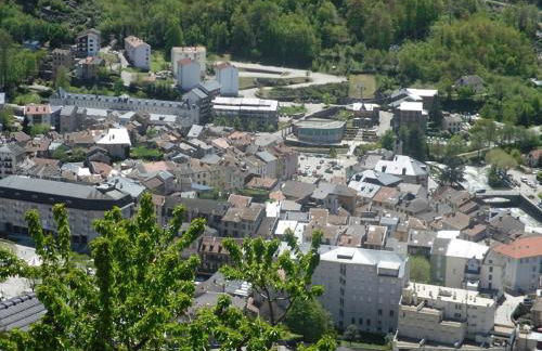 La BERGERONNETTE - Foto 24