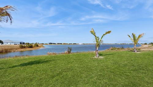 Greens and Golf Getaway- Units A and B - Foto 3