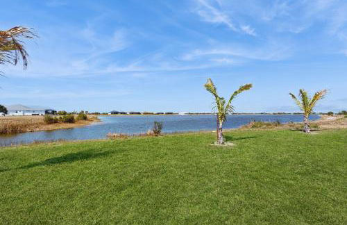 Greens and Golf Getaway- Units A and B - Foto 3