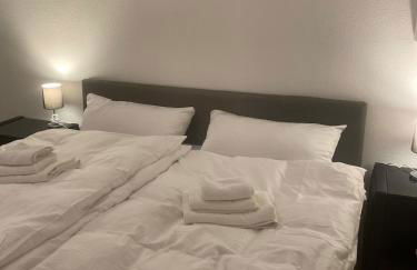 Ferienwohnung direkt am Rhein in Nierstein - Foto 10