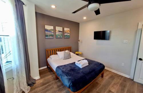 Bi-Level 3 BR plus Finished Basement that Sleeps 12 - Foto 24