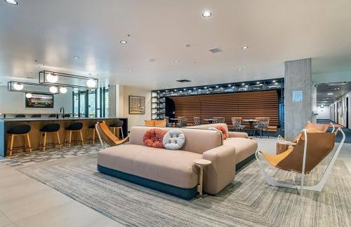 Central District 1br w gym bbq nr downtown SEA-547 - Foto 26