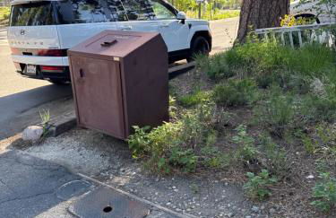 Lake Tahoe Luxury Guest Quarters - Foto 55