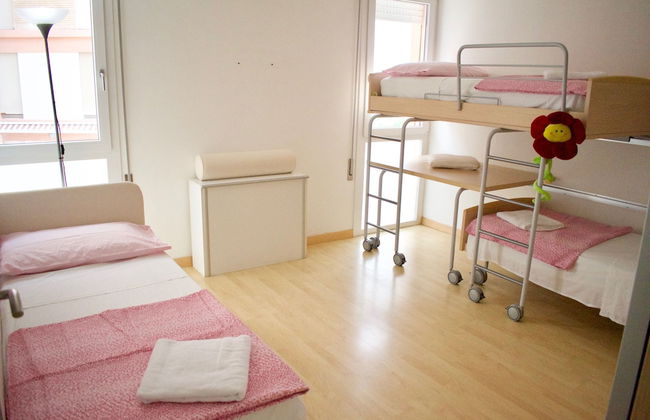 Appartamento Augustus - Foto 11