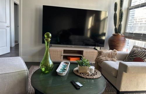 Edgewater Luxe 1BR - Foto 1