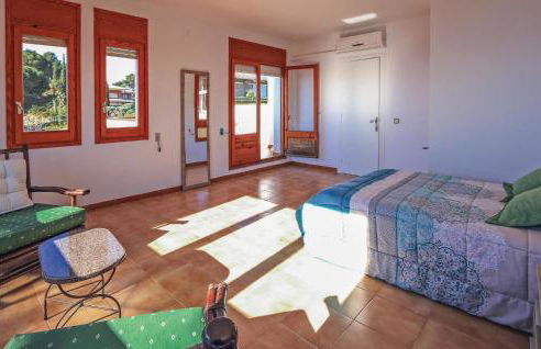 Nice Home In Tossa De Mar With Wifi - Foto 4