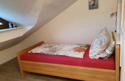 Ferienwohnung Langdorf - Foto 21