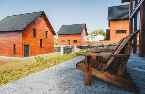 Cabanas do Pico 1A - Photo 15