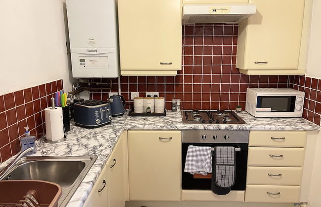 Clover Apartments - Foto 14