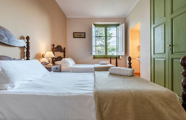 Unik Vacation Mas Barbat - Foto 33