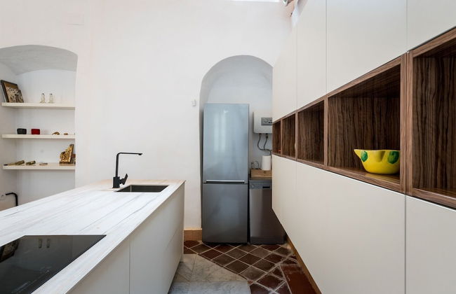 Charming Holiday Home in Fuentes de Andalucía With Pool - Foto 3