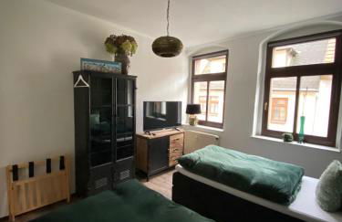 Ferienwohnungen Gabriele Waldenburg - Foto 32