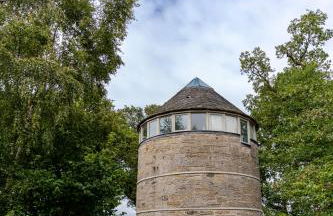 Retreat to the Water Tower - Foto 14