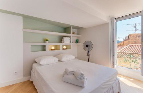 AUTHENTIC VILLEFRANCHE AP4472 By Riviera Holiday Homes - Foto 13