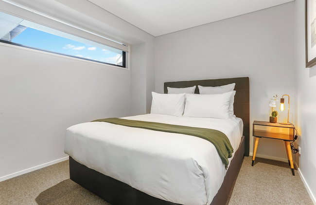 The Grace Apartments by Urban Rest - Foto 6