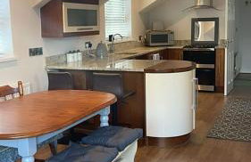 The Snug, Mayobridge - Foto 6