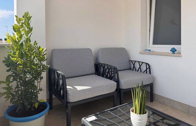 Le Lamie by Polignando Tourist Services - Photo 46