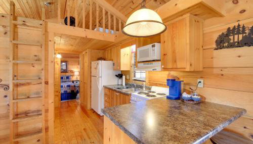 Hike and Relax Fireside Peaceful Damascus Gem - Foto 4