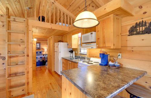 Hike and Relax Fireside Peaceful Damascus Gem - Foto 4