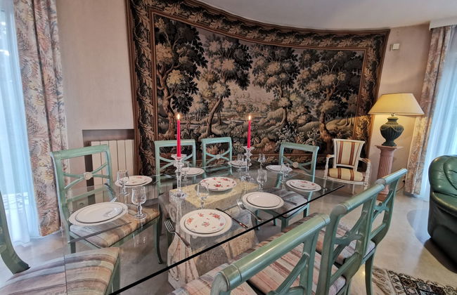 Les Rimains - Foto 4